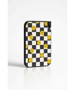 Checkers RFID Slim Wallet for Women & Teens - Aluminium Pop Up Card Holder - $496.00 MXN
