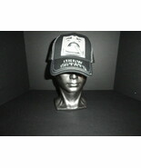 Drew Estate Black &amp; Grey Embroidered Baseball Cap - $1,808.46 MXN