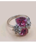 Sarah Coventry Ring, Size 7.25 - €17,36 EUR