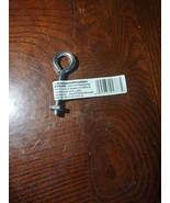 Eye Bolt W/Nut 3/16x2in Ss,No LR292,  Mintcraft - €9,42 EUR