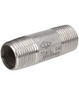 WELD NIPPLE 1-1/4X2&quot; SS - €17,56 EUR