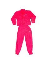 Nike Vintage Andre Agassi Hot Pink Challenge Court 3-piece nylon tracksu... - €388,08 EUR