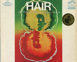 Hair [Vinyl] - £10.54 GBP