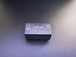 RAC20-12SK RECOM Power AC DC Converter 20W 12V Power Supply Module - $10.00