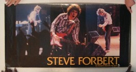Steve Forbert Poster Collage - $53.99