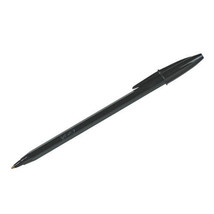 Bic Economy Pen Medium Ballpoint (50pk) - Black - £34.51 GBP