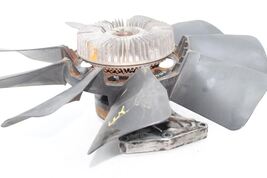 Fan Clutch 6.6L Diesel LB7 LLY Fits 01-05 SIERRA 2500 PICKUP 76298 image 4