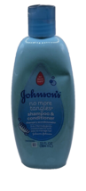 Johnson&#39;s No More Tangles Shampoo &amp; Conditioner 13oz - $19.99