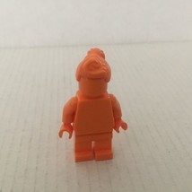Official Lego Everyone is Awesome Orange Minifigure - $12.30
