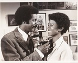 1974 NBC Press Photo &quot;What&#39;s New With Mark&quot; Don Mitchell Joan Pringle - $19.40