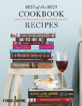 Best of the Best Cookbook Recipes, Vol. 13. Book - £6.22 GBP