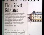 The New Yorker Magazine August 16 1999 mbox1446 The Trials Of Bill Gates - $6.25
