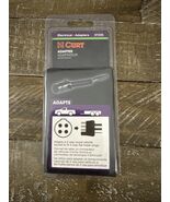 Curt Adapter 57225 - €16,98 EUR