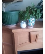 Scented candle - $130.22 MXN