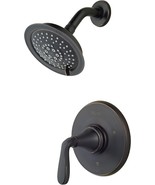 Pfister LG89-7MGY Northcott 1-Handle Shower Trim Only - Finish is Tuscan... - €60,01 EUR