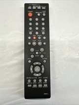 Samsung 00061J TV, VCR, DVD Player Remote Control - $9.85