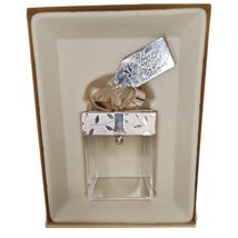 Hallmark Keepsake Box Ornament Children Are The Greatest Gift Of All Boxed - £7.76 GBP