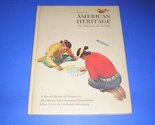 American Heritage February 1976 [Hardcover] Geoffrey C. Ward - £2.35 GBP