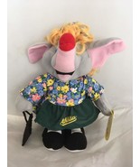 Oakland Athletics / A&#39;s Mother&#39;s Day &quot;Stella&quot; Plush - $20.00