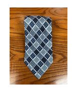Mens Blue Tom Ford Tie - $191.92 CAD