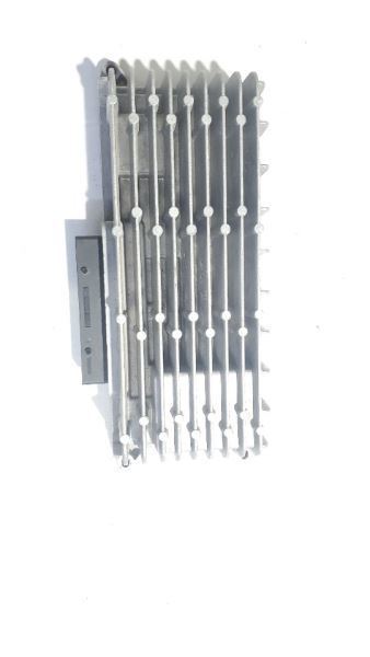 Radio Audio Amplifier PN:8t0035223ah OEM 2009 2010 2011 2012 Audi A4 - $19.79