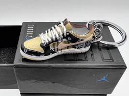 Mini SB Dunk Low | Shoe Key Chain | Mini Sneaker Collectible | Box Optional - £8.69 GBP+