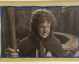 Lord Of The Rings Trading Card Sticker #180  Billy Boyd - $1.97