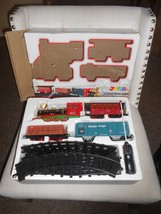 Joyin Express Classic Train Set in original box Infrared Ray Control unt... - $12.19