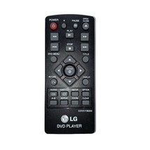LG COV31736202 Remote Control Tested Works Genuine OEM - £7.75 GBP