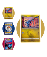 Brilliant Stars Pokemon Card (HH87): Gible 107/172 - $4.90