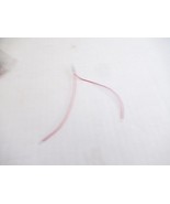 LIONEL PART -600-8516-009 -12 VOLT 4.5 INC GRAIN OF WHEAT BULB- NEW- H23 - $1.13
