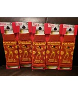 Freaker Bottle Koozie Beach Babe Lemonaid Lot Of 5 New Have A Squeeze - $20.79