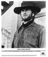 Western star CLINT EASTWOOD b/w &amp; color two film portrait set - $285.40 MXN
