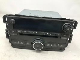 2006 Buick Lucerne AM FM CD Player Radio Receiver OEM F02B31001 - £85.09 GBP