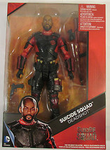 DC Comics Multiverse Suicide Squad 12 inch Action Figure - Deadshot - $21.75