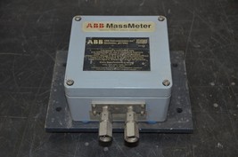 ABB MassMeter K2 K-Flow Sensor KFLOW1SS11100000TWF5110S2 Hazardous Location - $292.50