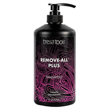 Tressa Remove-All Plus Shampoo, 33.8 Oz.