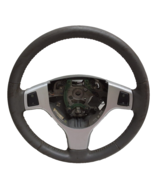 08 09 10 Chrysler Town &amp; country great leather steering wheel assembly OEM - $1,818.57 MXN