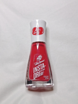 Sally Hansen Insta-Dri Nail Polish - Choose from a Variety of Colors!!! - €5,19 EUR