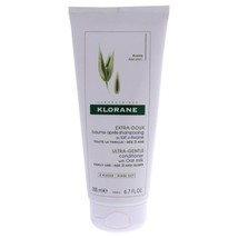 Klorane Conditioner with Oat Milk (6.7 Fl Oz) #10078250 - $368.13 MXN