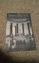 VTG Brief Guide National Gallery Of Art Booklet Washington DC - $11.99