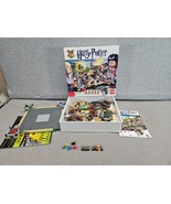 LEGO Games: Harry Potter Hogwarts Board Game (3862) (C14) - $12.87