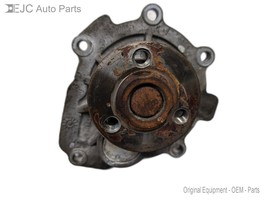 Water Coolant Pump For 12-18 Chevrolet Sonic  1.8 24405896 - $24.70