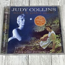 Maids and Golden Apples by Judy Collins (CD, Oct-2001, Wildflower) - £6.09 GBP
