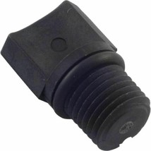 Pentair 98206400 0.2&quot; Drain Plug with O-Ring - $16.02