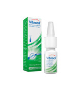  Vibrocil Nasal Spray x15 ml-inflammatory nasal (PACK OF 3 ) - $91.29 CAD