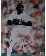 Lee Smith Signed Autographed &quot;428 Saves&quot; 8x10 Photo - Boston Red Sox - $23.66 CAD