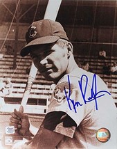 Ken Rudolph Signed Autographed 8x10 Photo - Chicago Cubs - £11.80 GBP