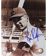 Ken Rudolph Signed Autographed 8x10 Photo - Chicago Cubs - £11.61 GBP