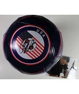 Clint Dempsey Signed Autographed Full Sized Team USA Soccer Ball w/ Proo... - $103.94